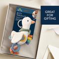 Load image into Gallery viewer, Bitzy Traveller | Goose
