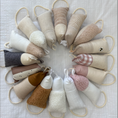 Load image into Gallery viewer, Hanging Jingle Column Toys

