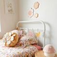 Load image into Gallery viewer, Medium Toadstool Trinket Box | Blush
