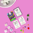 Load image into Gallery viewer, The Silent Assassin Play Cards (2-4 Years)
