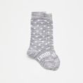 Load image into Gallery viewer, Baby & Kids Knee High Socks | Snowflake
