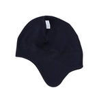 Snug Merino Beanie | Indigo