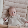 Load image into Gallery viewer, Rattan Play Gym Bundle | White Cloud & Stone Gingham
