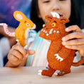 Load image into Gallery viewer, Finger Puppet Set | The Gruffalo
