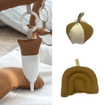 Load image into Gallery viewer, Hanging Toy & Tummy Time Pillow Bundle
