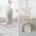 Load image into Gallery viewer, Hanging Toy & Tummy Time Pillow Bundle
