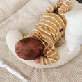 Load image into Gallery viewer, Tummy Time Pillow
