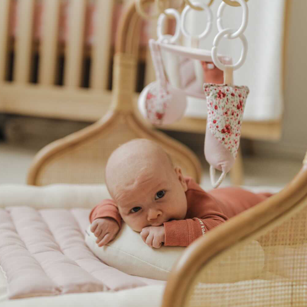 Tummy Time Pillow