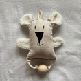 Load image into Gallery viewer, Hanging Billie B. Bear
