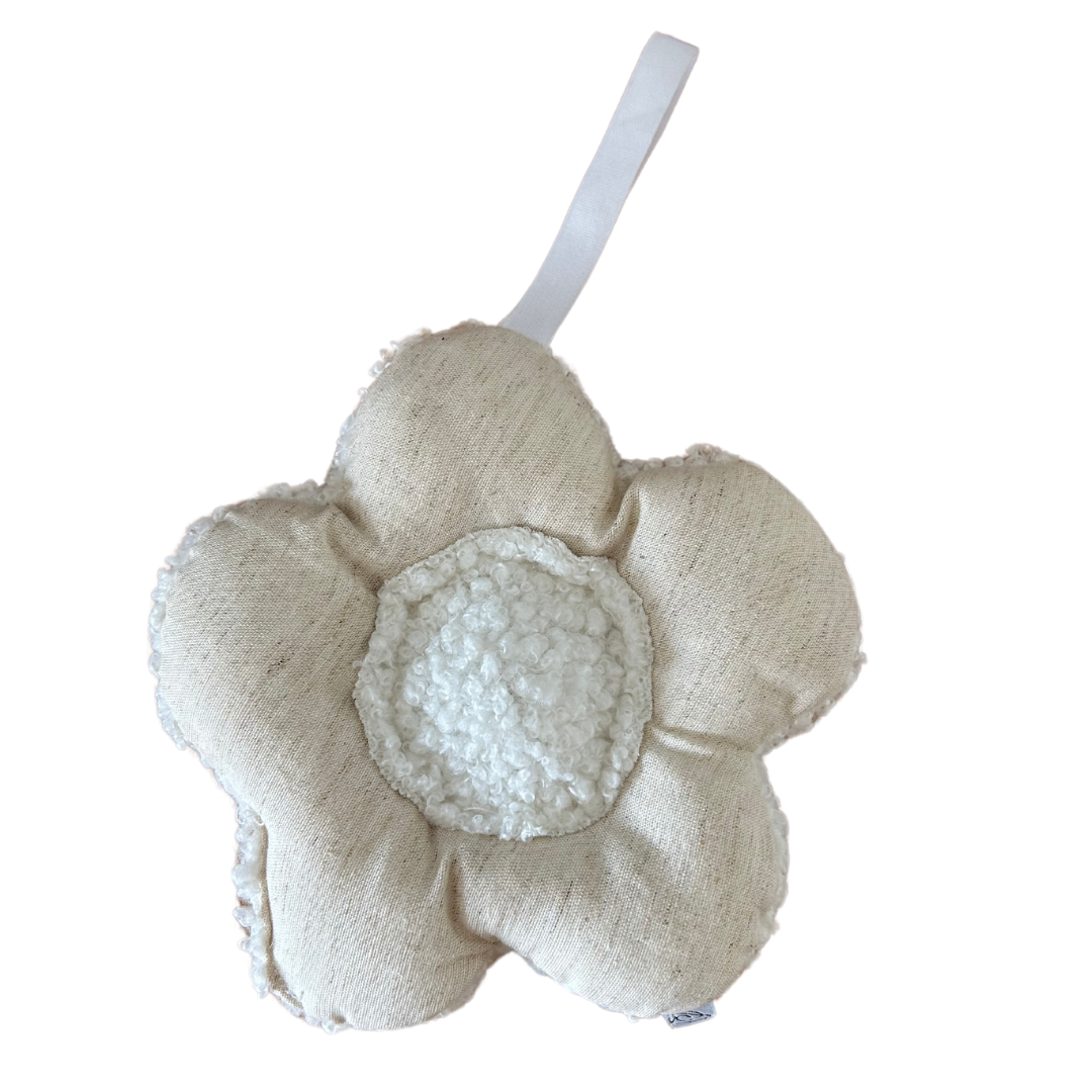 Hanging Rattle Flower