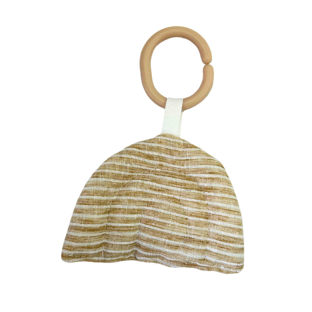 Hanging Crinkle Rainbow