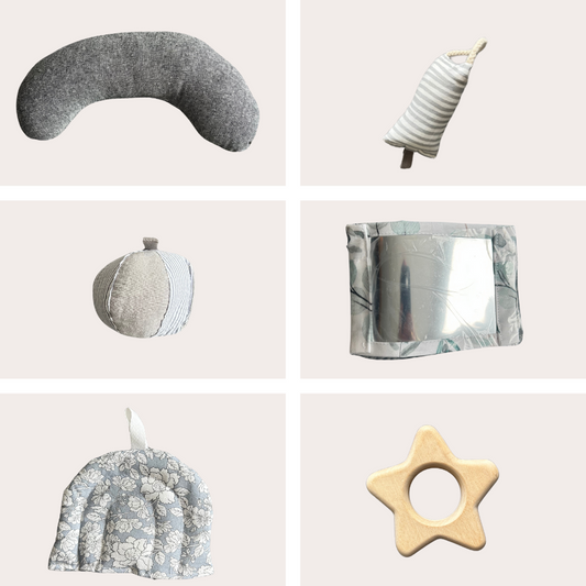 Hanging Toy Bundle [LIMITED EDITION]