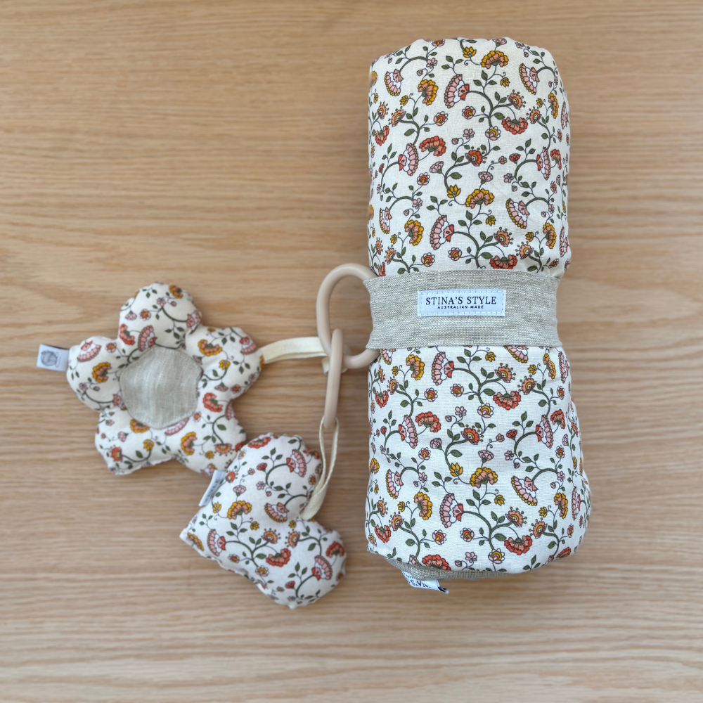 Ready-to-Roll Bundle