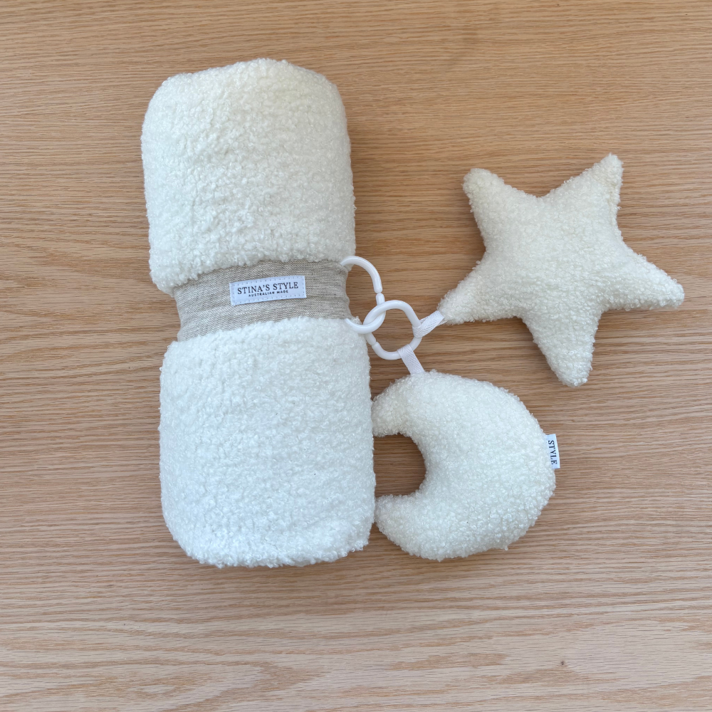 Ready-to-Roll Bundle