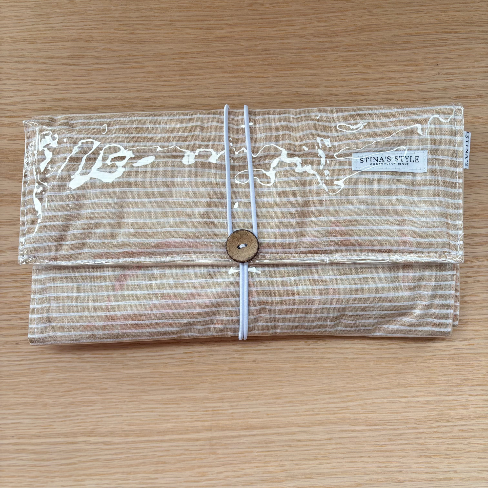 Portable Change Mat