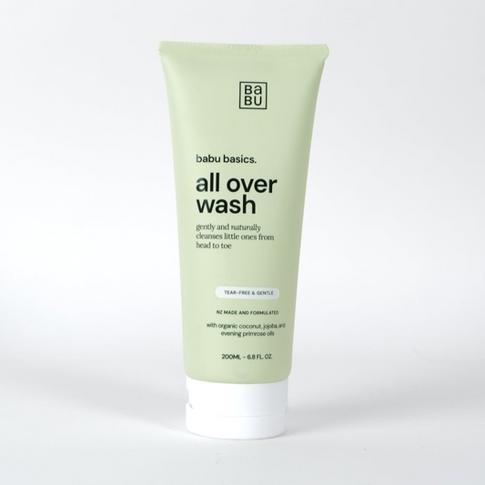 All Over Wash | 200ml