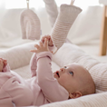 Load image into Gallery viewer, Activity Play Mat | Lined Linen ✨ BEST SELLER ✨
