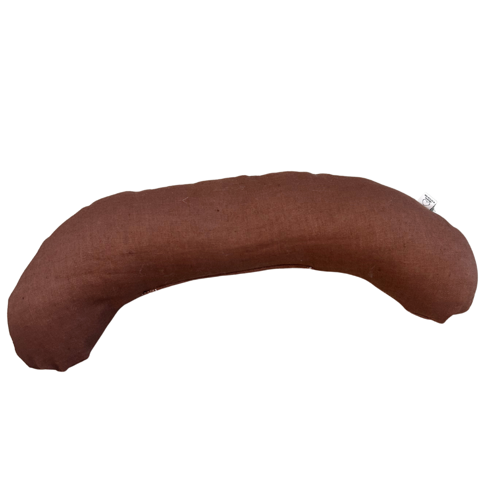 Tummy Time Pillow | Wool Range