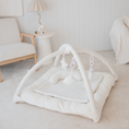 Load image into Gallery viewer, Activity Play Mat | Cloud
