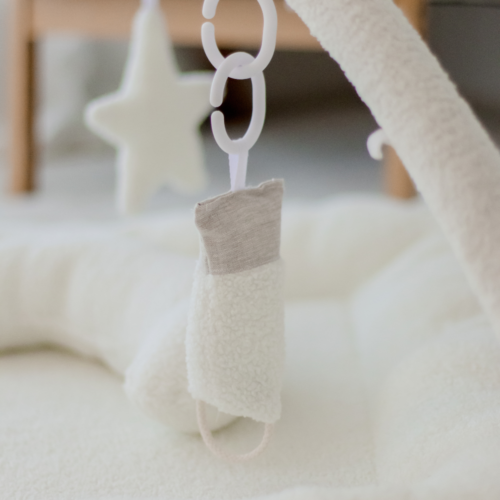 Activity Play Mat | Cloud