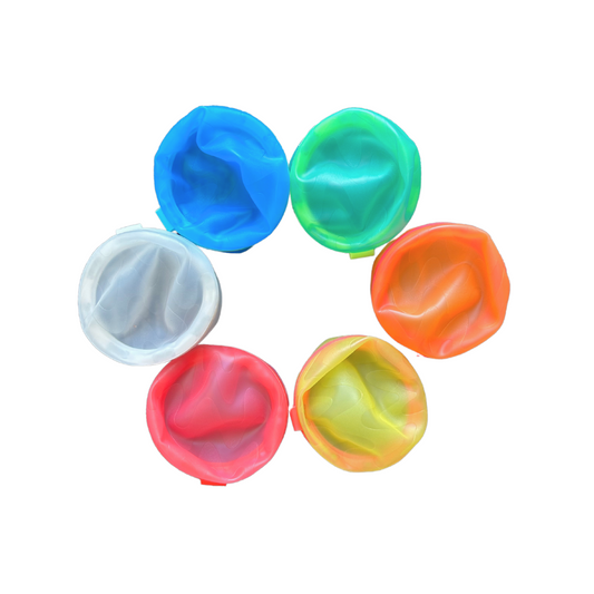 Magnetic Water Balloons