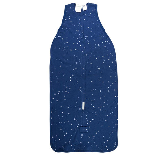 Three Season Mid-Weight Sleep Sack | Tekapo Stars - Stina's Style