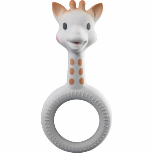 So Pure Ring Teether | Sophie the Giraffe