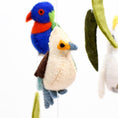 Load image into Gallery viewer, Baby Mobile | Australian Birds
