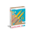 Load image into Gallery viewer, Explore | Upcycled Cardboard Construction Toolkit
