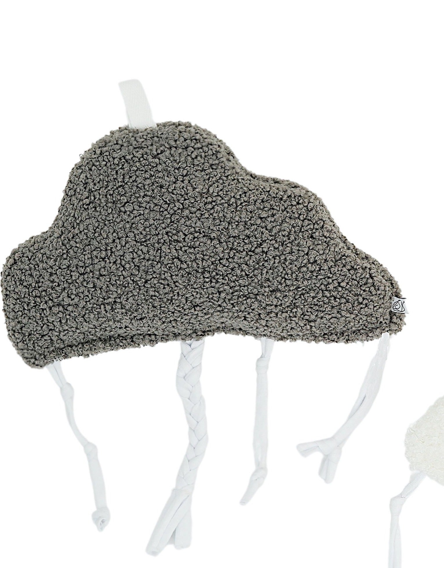 SALE - Hanging Rattle Cloud