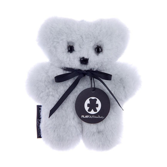 FLATOUTbear baby | Bluey