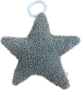 Load image into Gallery viewer, Hanging Rattle Star
