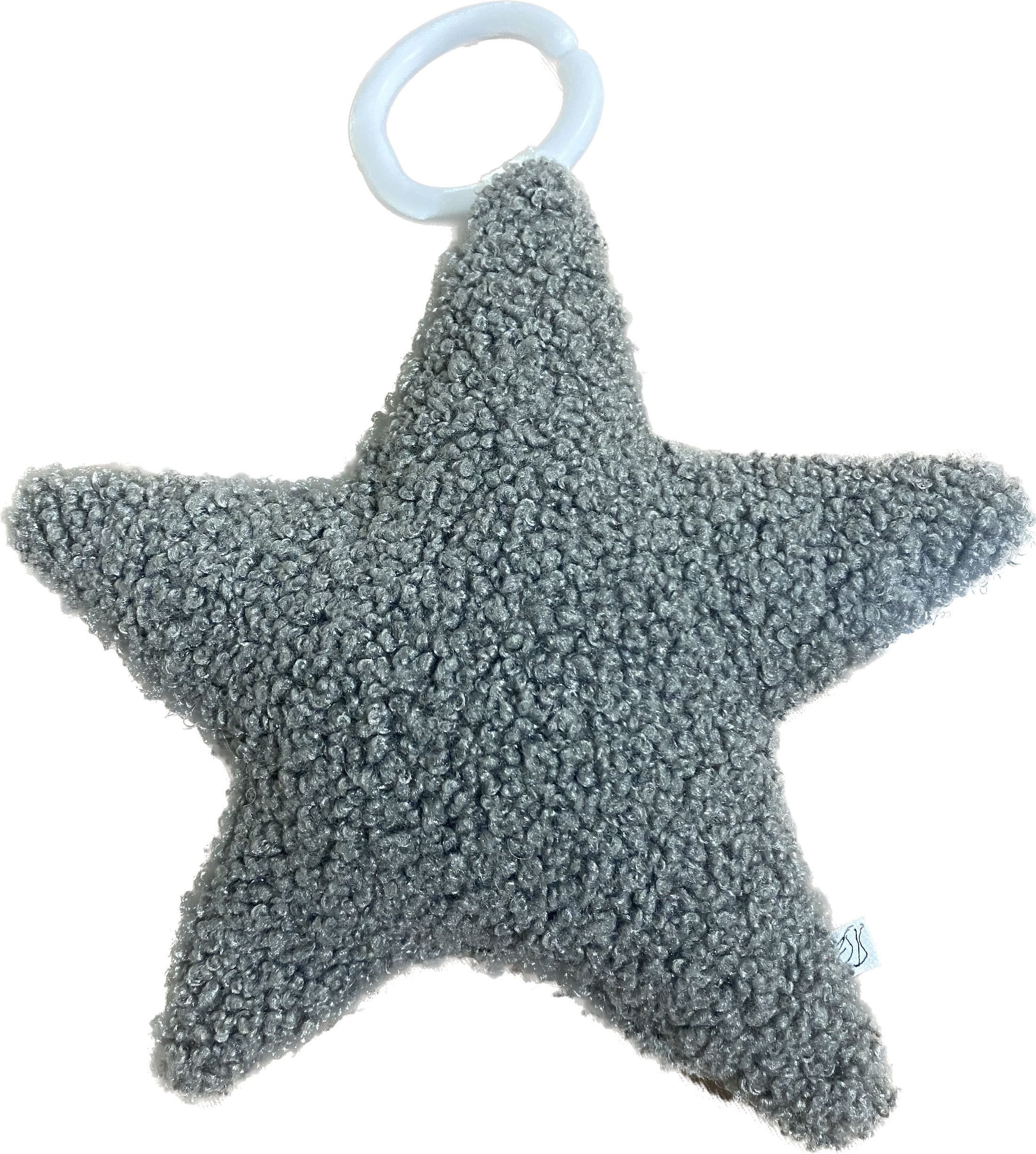 Hanging Rattle Star