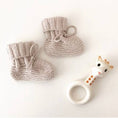 Load image into Gallery viewer, So Pure Ring Teether | Sophie the Giraffe
