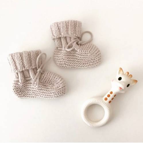 So Pure Ring Teether | Sophie the Giraffe