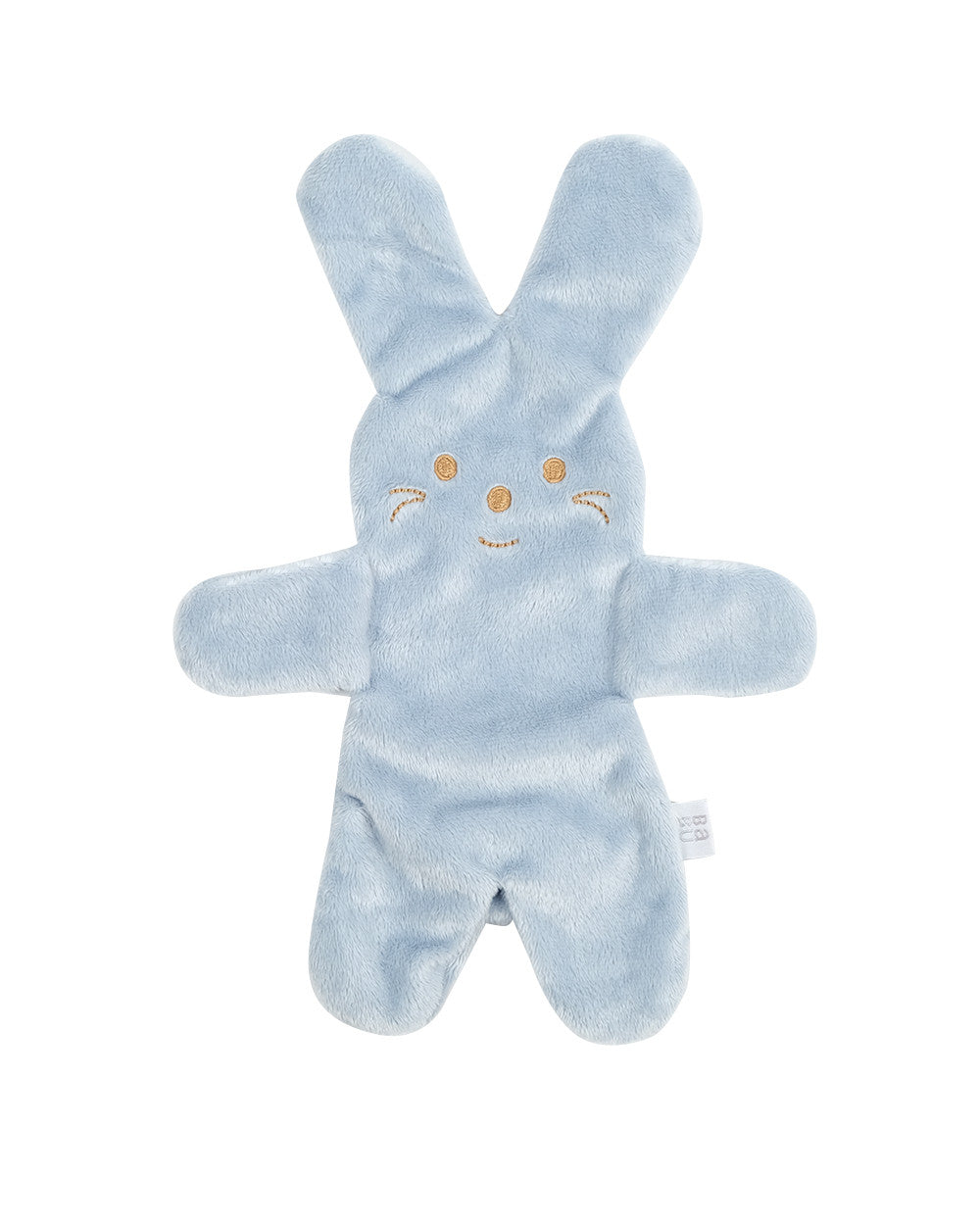 Snuggle Bunny Comforter
