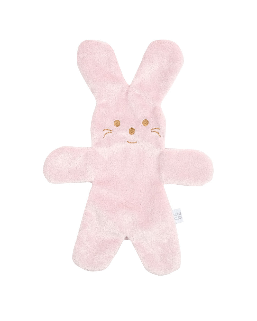 Snuggle Bunny Comforter