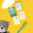 Load image into Gallery viewer, The Tummy Timer Play Cards (0-6 Months)
