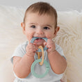 Load image into Gallery viewer, Itzy Teether Gift Set | Mushroom
