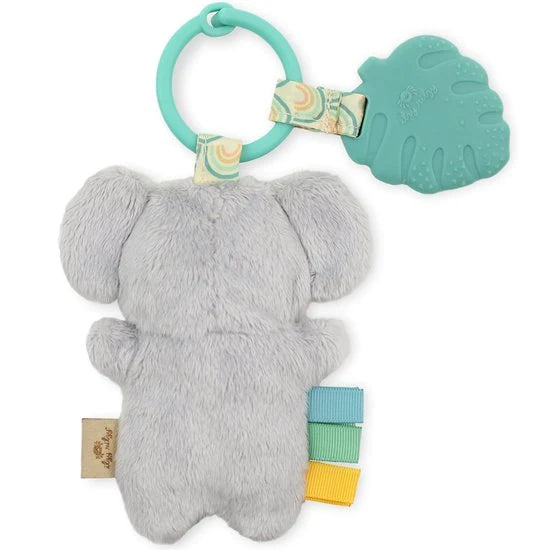 Itzy Pal Plush & Teether | Koala