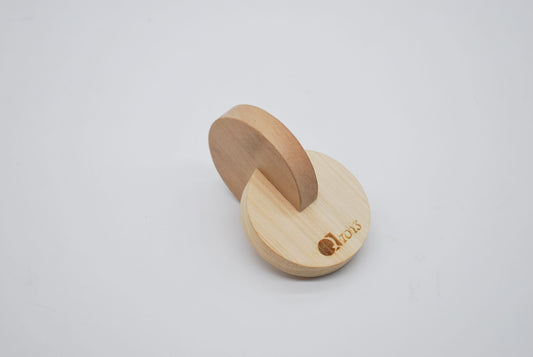 Starter Wooden Toy Set