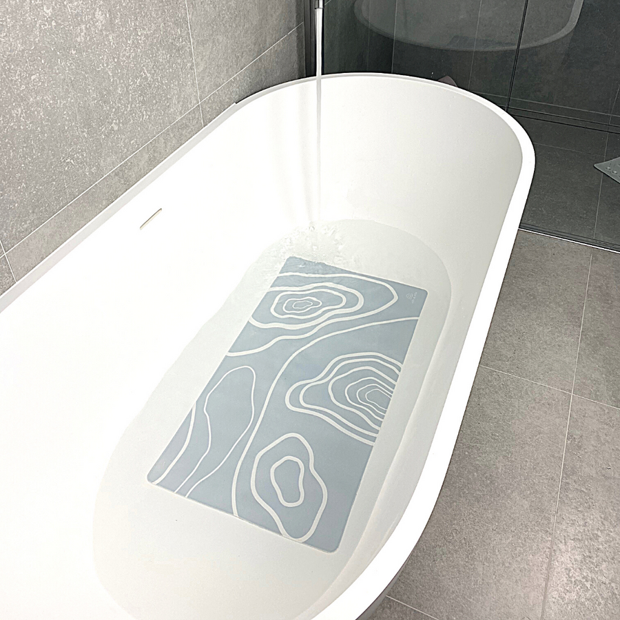 Bath/Shower Mat- Jade