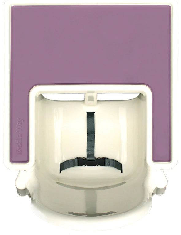 Highchair Silicone Placemat- Grape