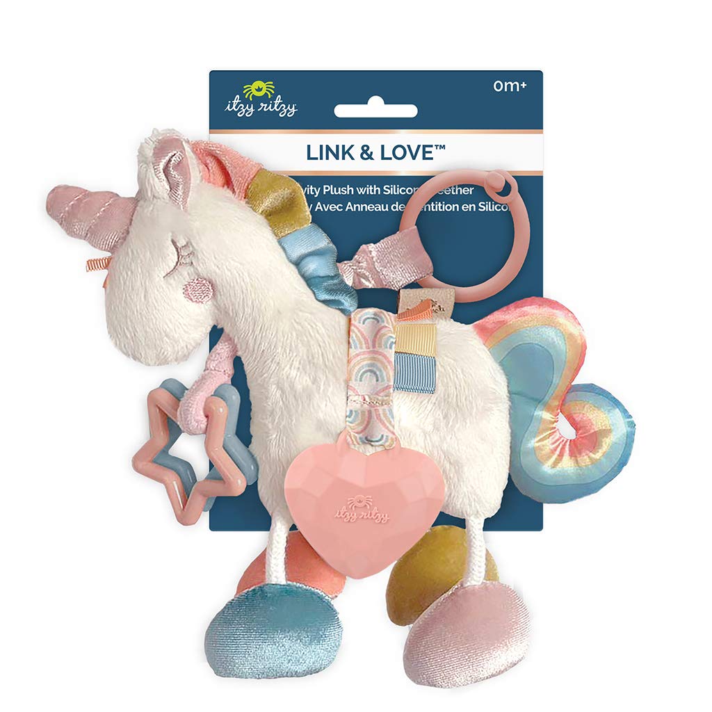 Ritzy Link & Love | Unicorn