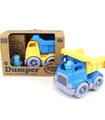 Load image into Gallery viewer, Green Toys Construction Truck
