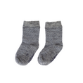Load image into Gallery viewer, Merino Gumboot Socks | Charcoal
