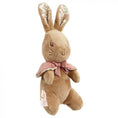 Load image into Gallery viewer, Beatrix Potter- Signature Flopsy Beanie Plush 18cm
