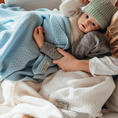 Load image into Gallery viewer, Baby Merino Ultimate Gift Pack | Navy
