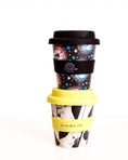 Load image into Gallery viewer, Reusable Baby Cino Cup- Unicorn
