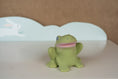 Load image into Gallery viewer, Tikiri- Gemba the Frog
